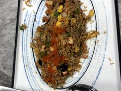 -九龙茶记·粤式餐厅融合菜(鹭江店)