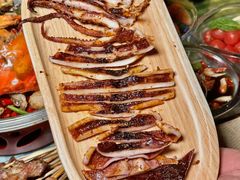 -1819餐厅·团队聚餐·烤串·精酿