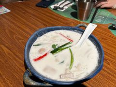 -帕蓝·暹罗料理(曲阳店)