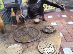 -八一好吃街·高品美食广场