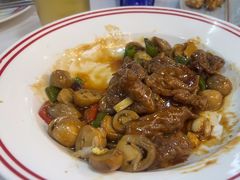 -明本湛江鸡•海鲜小厨(陈家祠店)