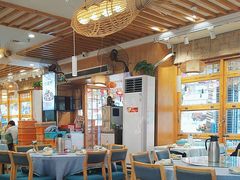 -大师傅金奖啤酒鱼(西街口总店)