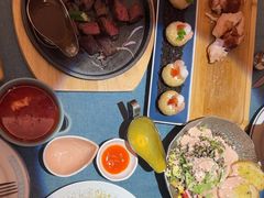 -俄士厨房(未来城店)