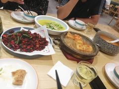 -小苏舍餐厅(木渎店)