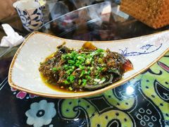 -阿嫂印象·民间江湖菜(大学城店)