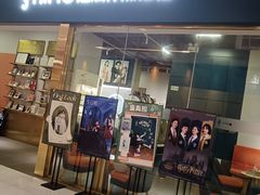 -海马体照相馆(佛山岭南站店)