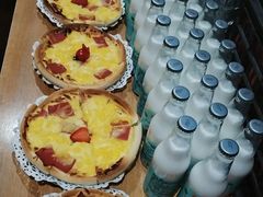 -新偶像健康汇•水疗SPA•豪华自助餐(世界城店)