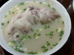 -双流老字号董蹄花(机场南四路店)