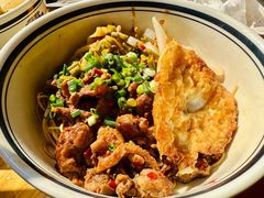 -李易面馆(树木岭店)