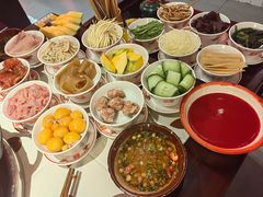 -江北北火锅馆·公路夜市(魏公村店)