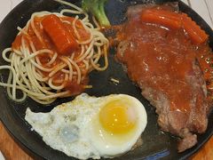 -豪享来牛排(人民店)