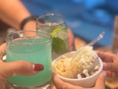 -东方红海鲜百汇(国际大厦店)