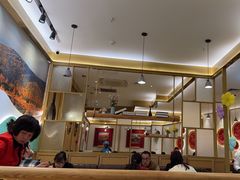 -东北风(江北万达店)