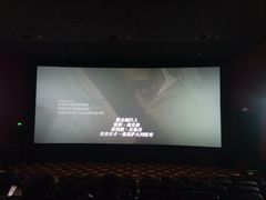 -AMG海上明珠影城(上海环球港RealDCinema店)