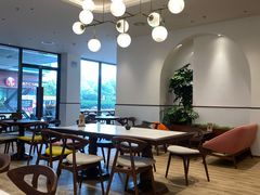 -Peet's Coffee皮爷咖啡(上海长风大悦城店)