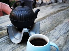 -田德能咖啡博物馆