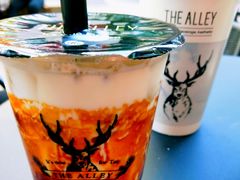 -THE ALLEY 鹿角巷(时代天街A馆店)