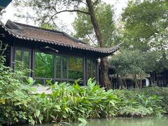 -西溪国家湿地公园