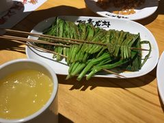 -阿青龙虾·烧烤大排档(湖里万达店)