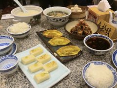 -南京大牌档(中山陵店)