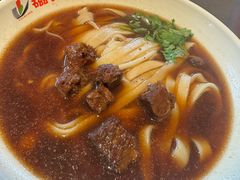 -磁州卤面·邯郸地方菜(复兴区店)