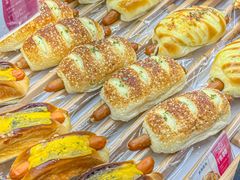 -百年义利(福长街店)