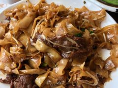 -沙河粉村·国家非遗传承(云台店)