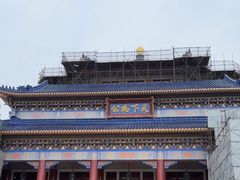 -广州中山纪念堂