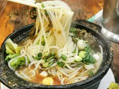砂锅牛肉-沈妈砂锅(光华村店)