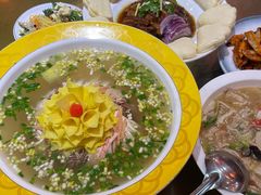 -杏花村水席楼·洛阳水席(老城十字街店)