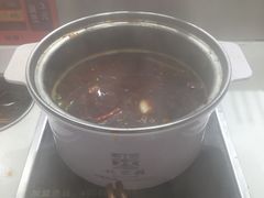 -北家姓转转小火锅(小寨店)