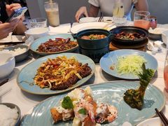 -鹿港小镇(霄云店)