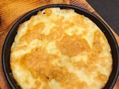 芝士土豆泥-老东镇啤酒屋海鲜加工·蒸汽海鲜·海鲜烧烤(台东店)