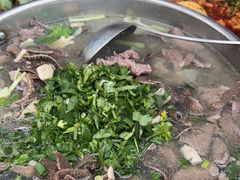 -小杨翘脚牛肉