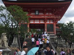 -有栖山 清光院 清水寺