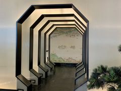 门面-桂满陇-锦绣江南(万象城店)