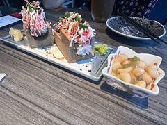 -炙柒Sekinana·精致日料(合生汇店)