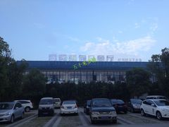 门面-爱琴海假日餐厅(八里湖婚礼公园店)