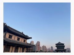 -西安城墙·碑林历史文化景区