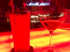 -The Penthouse酒吧