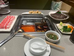 -海底捞火锅(南海万科广场店)