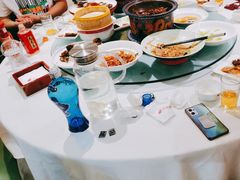 -大鸭梨烤鸭(左家庄店)
