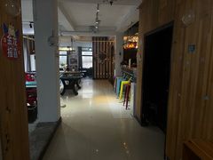 -不止轰趴独栋别墅户外烧烤(颐西庄园店)