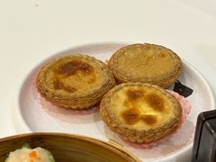 聚福咖啡蛋挞-聚福山莊·寻味顺德(北滘店)