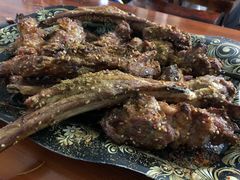 -新疆狼爷烤肉(宋庄店)