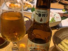 -御瀛日本料理