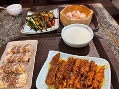 -小街天府(西工小街店)