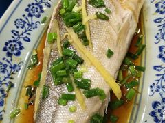 鼓汁炒-宋船渔栈(白沙店)