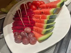-海底捞火锅(万达坊店)