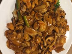-陈傻子餐厅(世纪都会店)